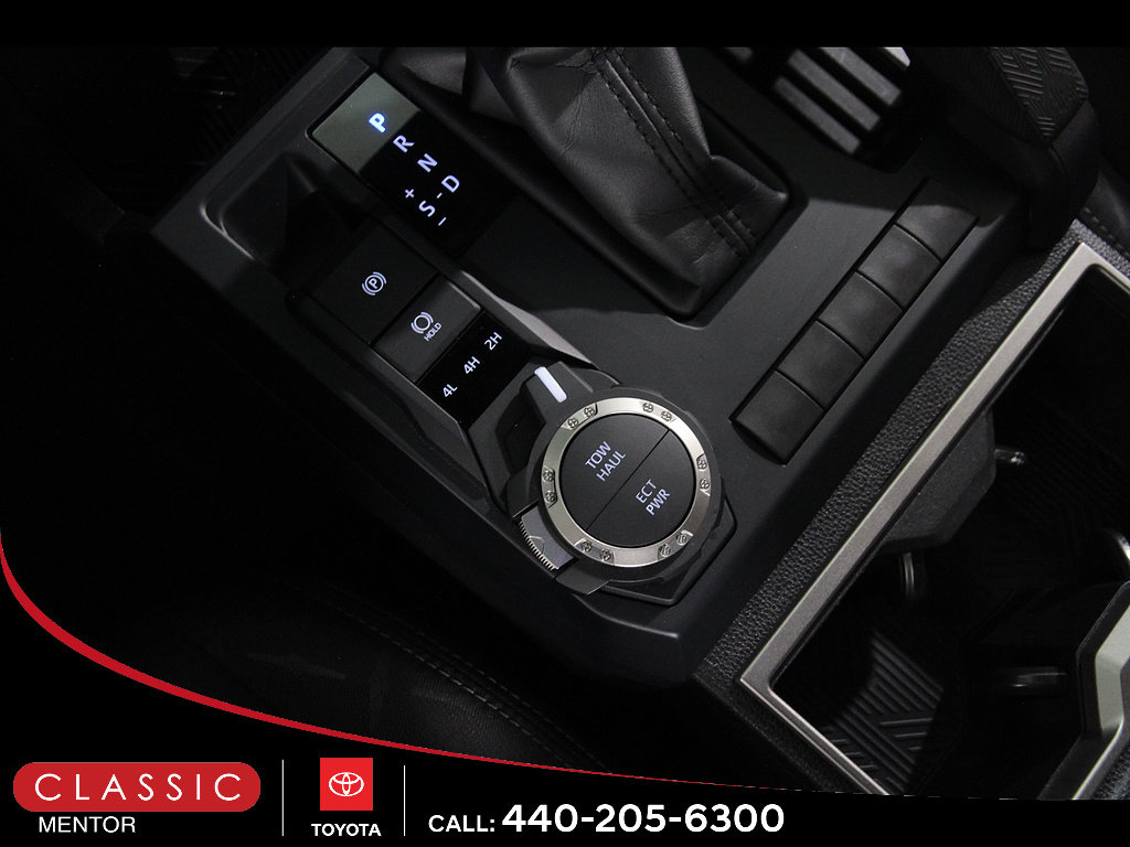 Certified 2026 Toyota Tacoma SR5 AWD/4WD image 16