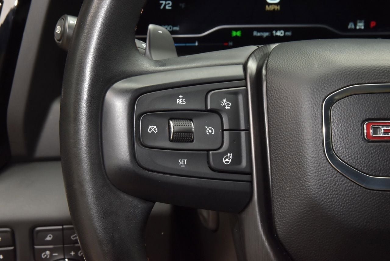Used 2023 GMC Sierra 1500 AT4 AWD/4WD image 23