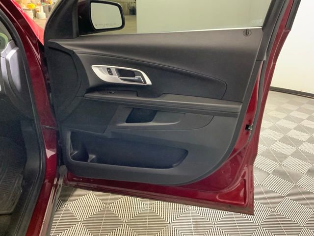 Used 2017 Chevrolet Equinox LT w/ Convenience Package FWD image 28