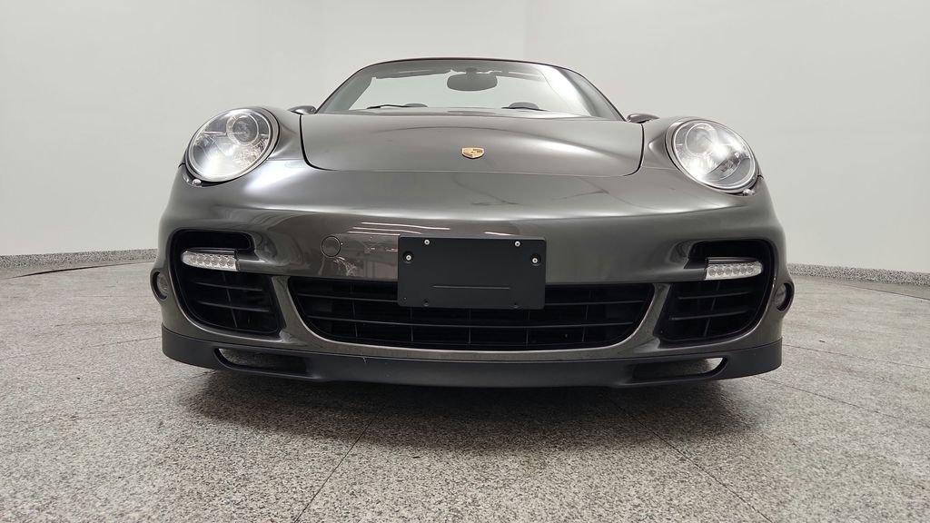 Used 2008 Porsche 911 Turbo image 43