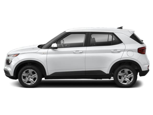 Used 2021 Hyundai Venue SE w/ Cargo Package FWD image 4
