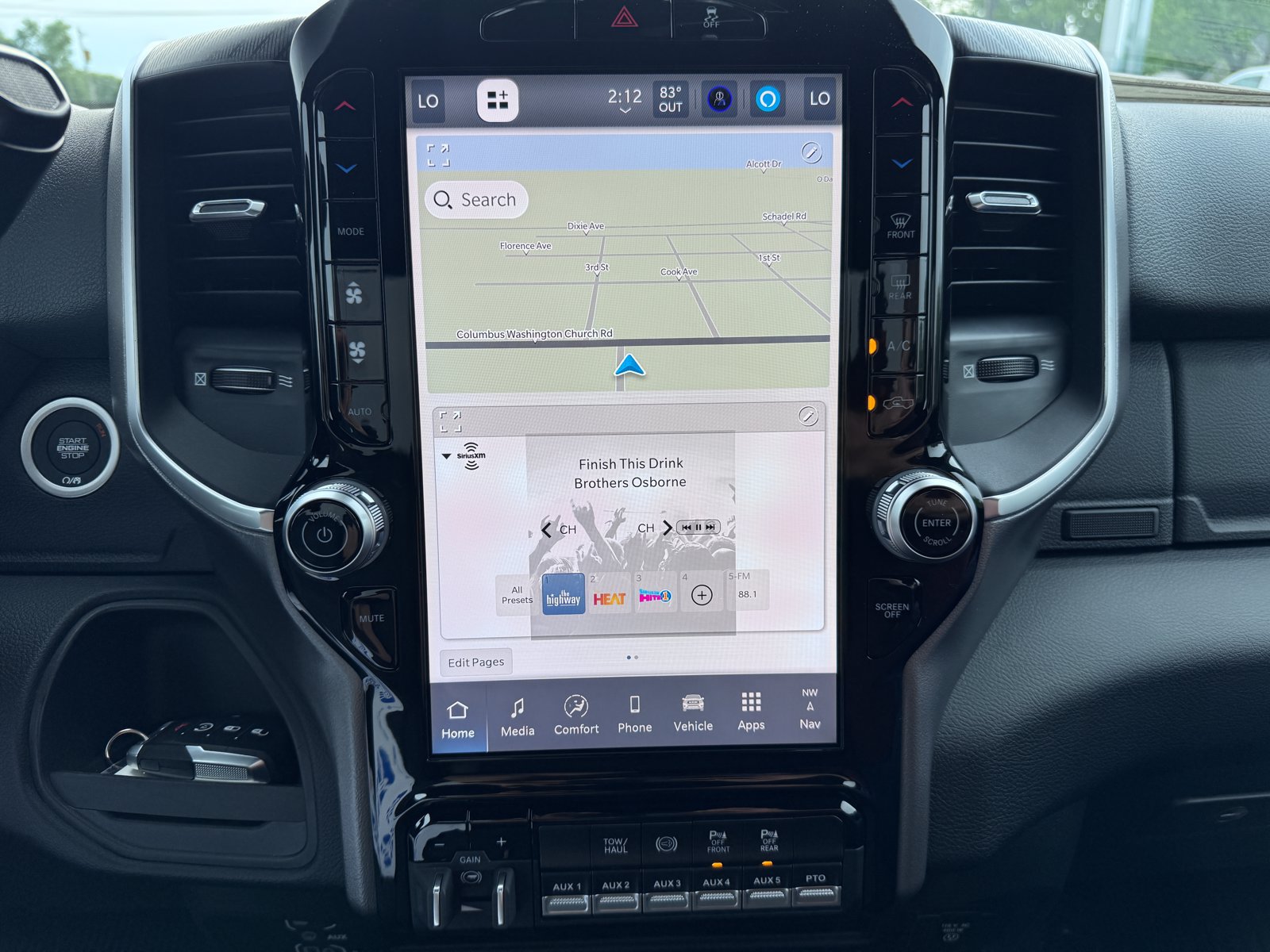 New 2025 RAM 5500 2WD Regular Cab image 14