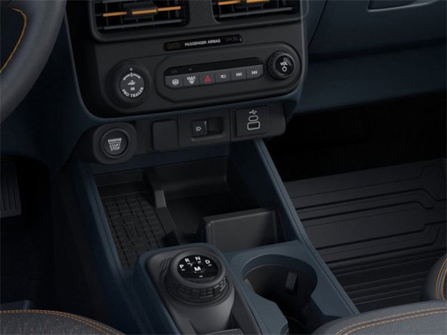 New 2025 Ford Maverick Tremor image 16
