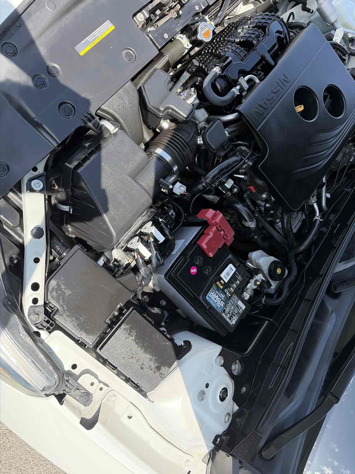 Used 2019 Nissan Altima 2.5 SL FWD image 36
