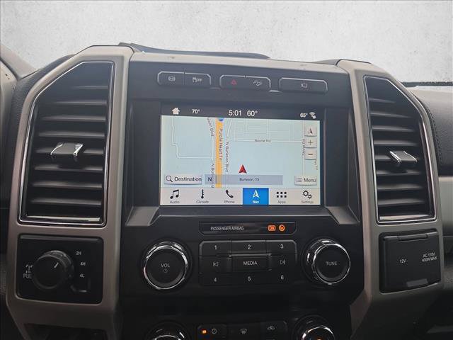 Used 2019 Ford F350 Lariat w/ Lariat Ultimate Package AWD/4WD image 15
