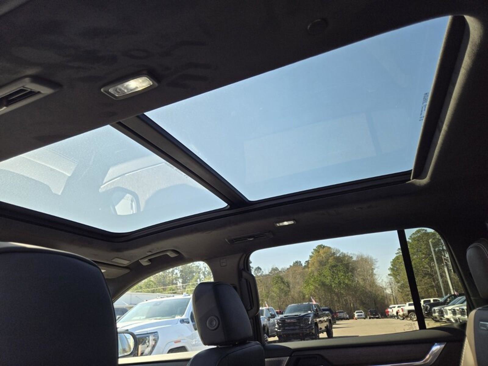 New 2026 GMC Acadia Denali Ultimate image 25