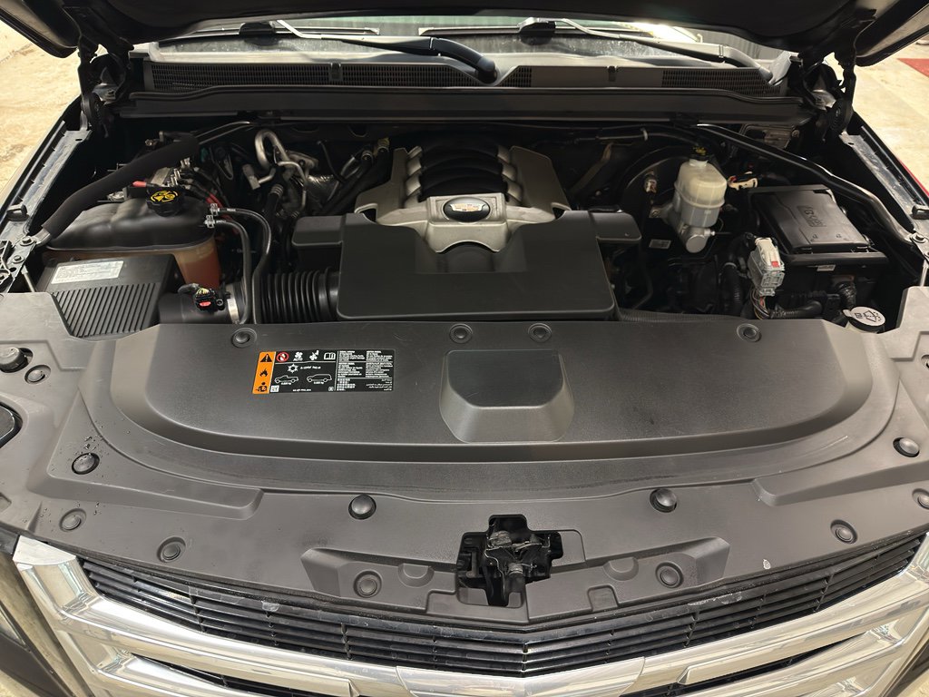 Used 2019 Cadillac Escalade Luxury image 34