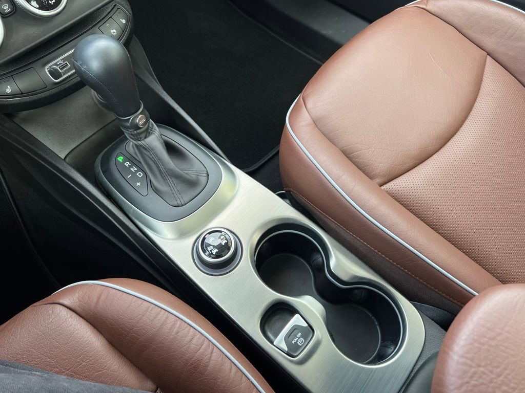 Used 2021 FIAT 500X Trekking Plus w/ Premium Group image 30