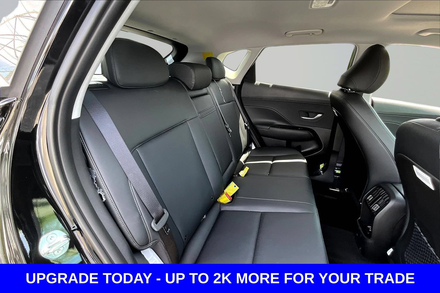 New 2026 Hyundai Kona Limited AWD/4WD image 13