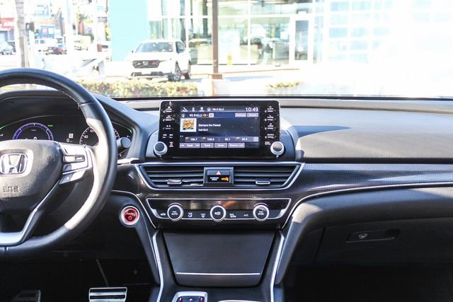 Used 2022 Honda Accord Sport image 18