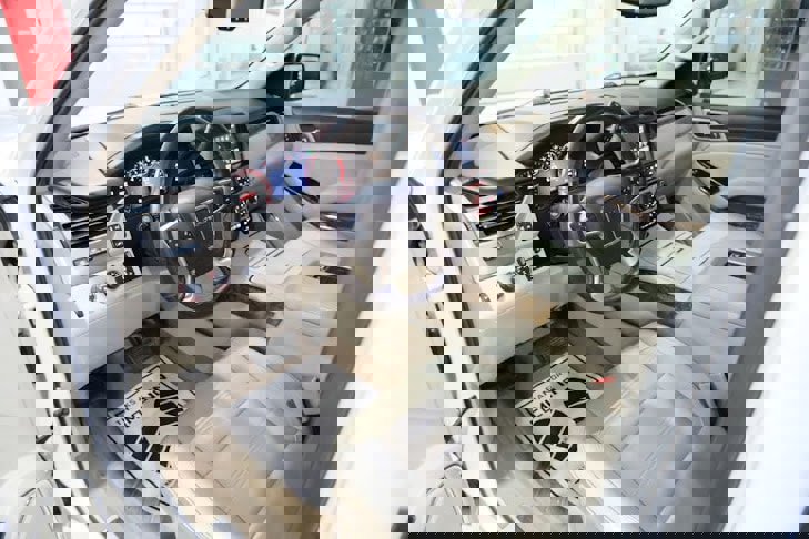 Used 2016 GMC Yukon Denali w/ Open Road Package image 16