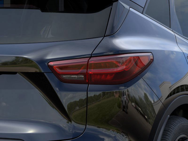 New 2025 Chevrolet Blazer LT w/ Redline Edition image 11