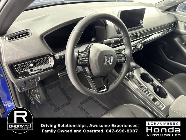 Used 2022 Honda Civic Sport image 24