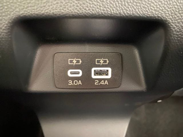 New 2026 Subaru Crosstrek 2.5i Limited AWD/4WD image 13