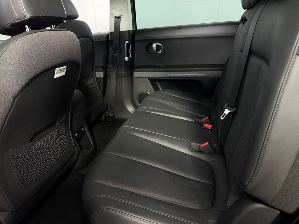 Used 2024 Hyundai Ioniq 5 Limited image 28