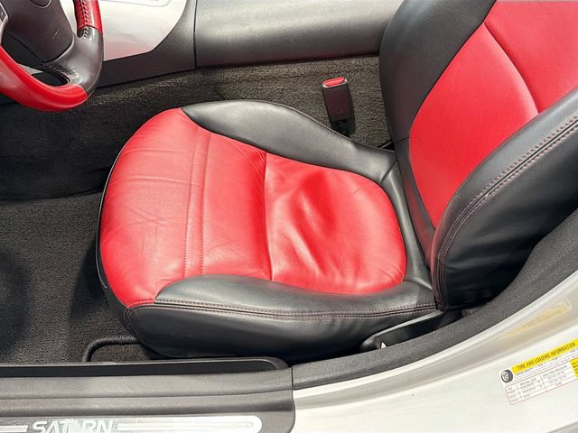 Used 2007 Saturn Sky Red Line RWD image 16