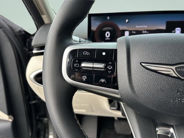 Used 2026 Genesis GV70 2.5T image 26