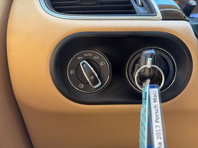 Used 2017 Porsche Macan S AWD/4WD image 25