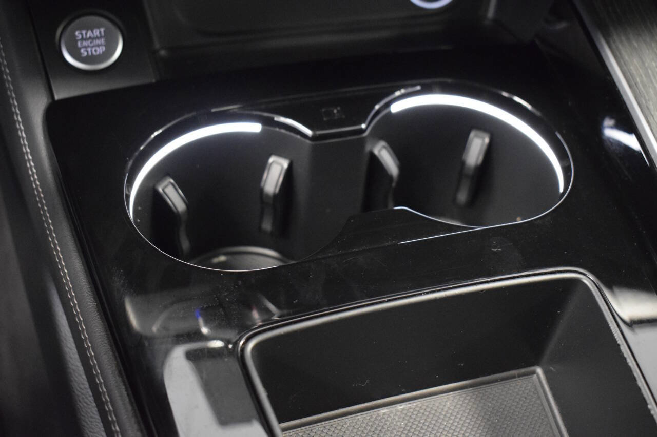 Used 2020 Audi A5 2.0T Premium Plus w/ Premium Plus image 46