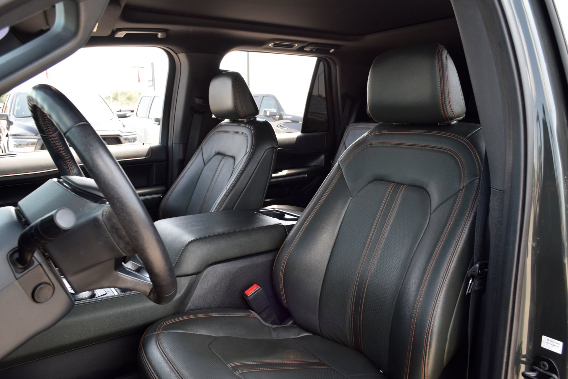 Used 2022 Ford Expedition Timberline AWD/4WD image 16