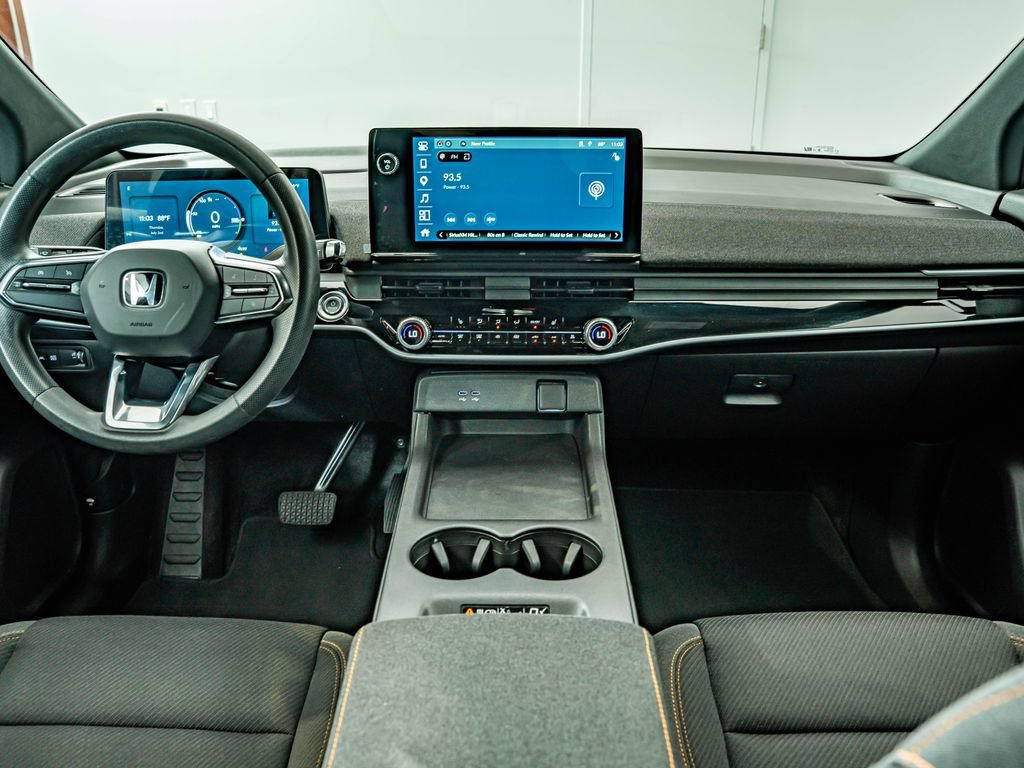 Used 2024 Honda Prologue EX image 29