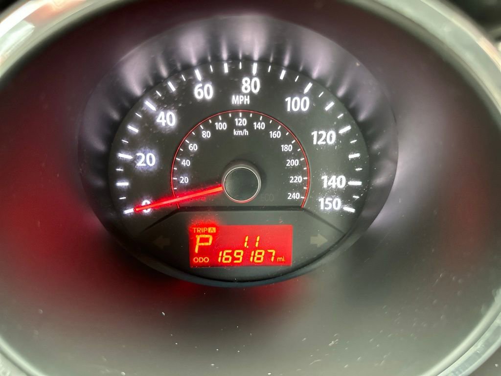 Used 2012 Kia Sorento LX image 5