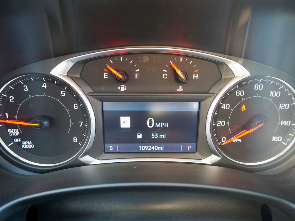 Used 2019 GMC Terrain SLE w/ Driver Convenience Package FWD image 19