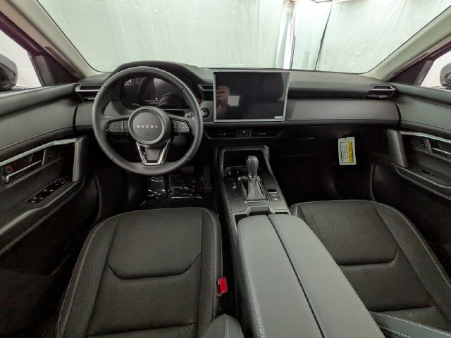 New 2026 MAZDA CX-5 Select AWD/4WD image 7