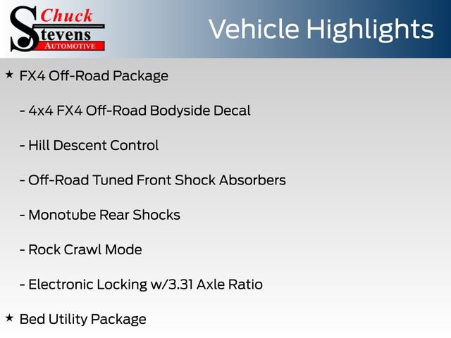 New 2025 Ford F150 Lariat image 5