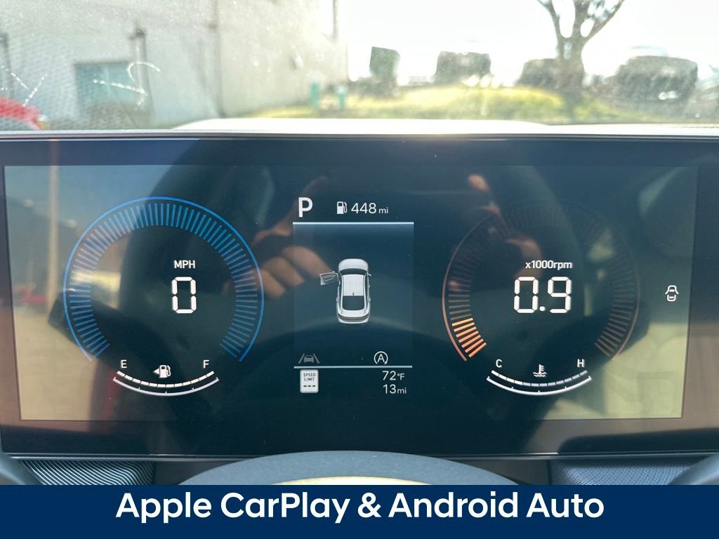 New 2026 Hyundai Sonata SE image 17