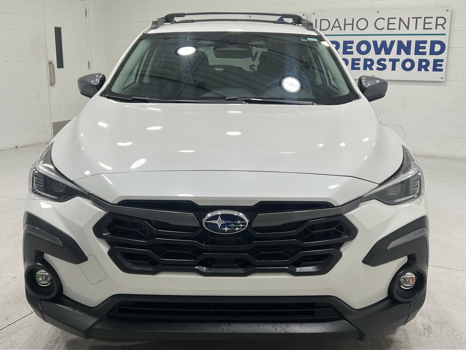 Used 2026 Subaru Crosstrek 2.5i Limited AWD/4WD image 3