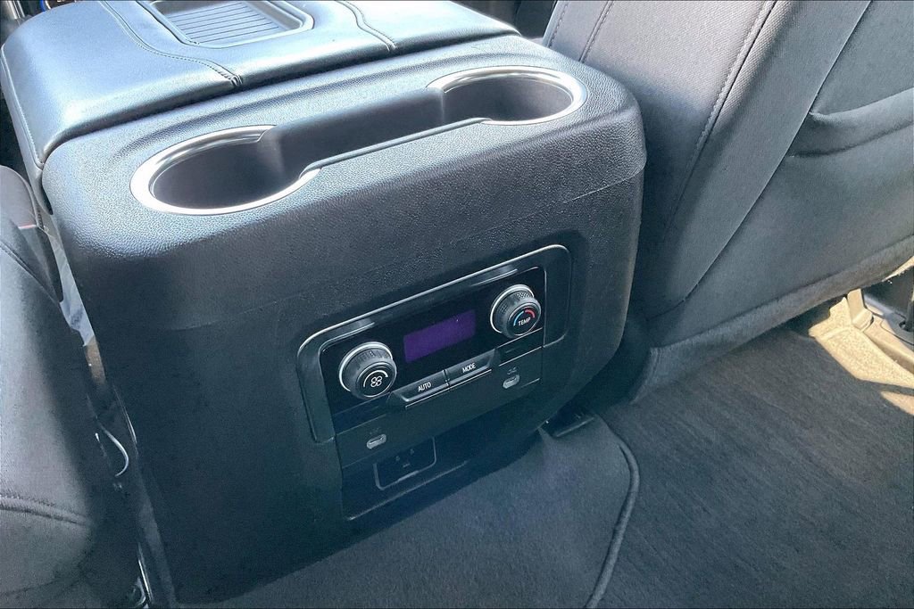 Used 2024 Chevrolet Tahoe LS RWD image 33