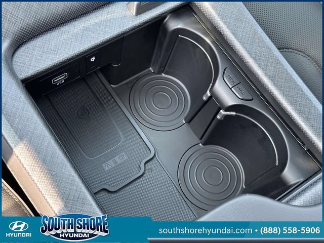 Certified 2024 Hyundai Palisade Limited AWD/4WD image 38