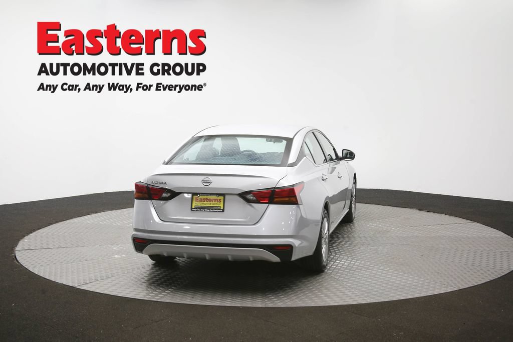 Used 2023 Nissan Altima 2.5 S FWD image 37