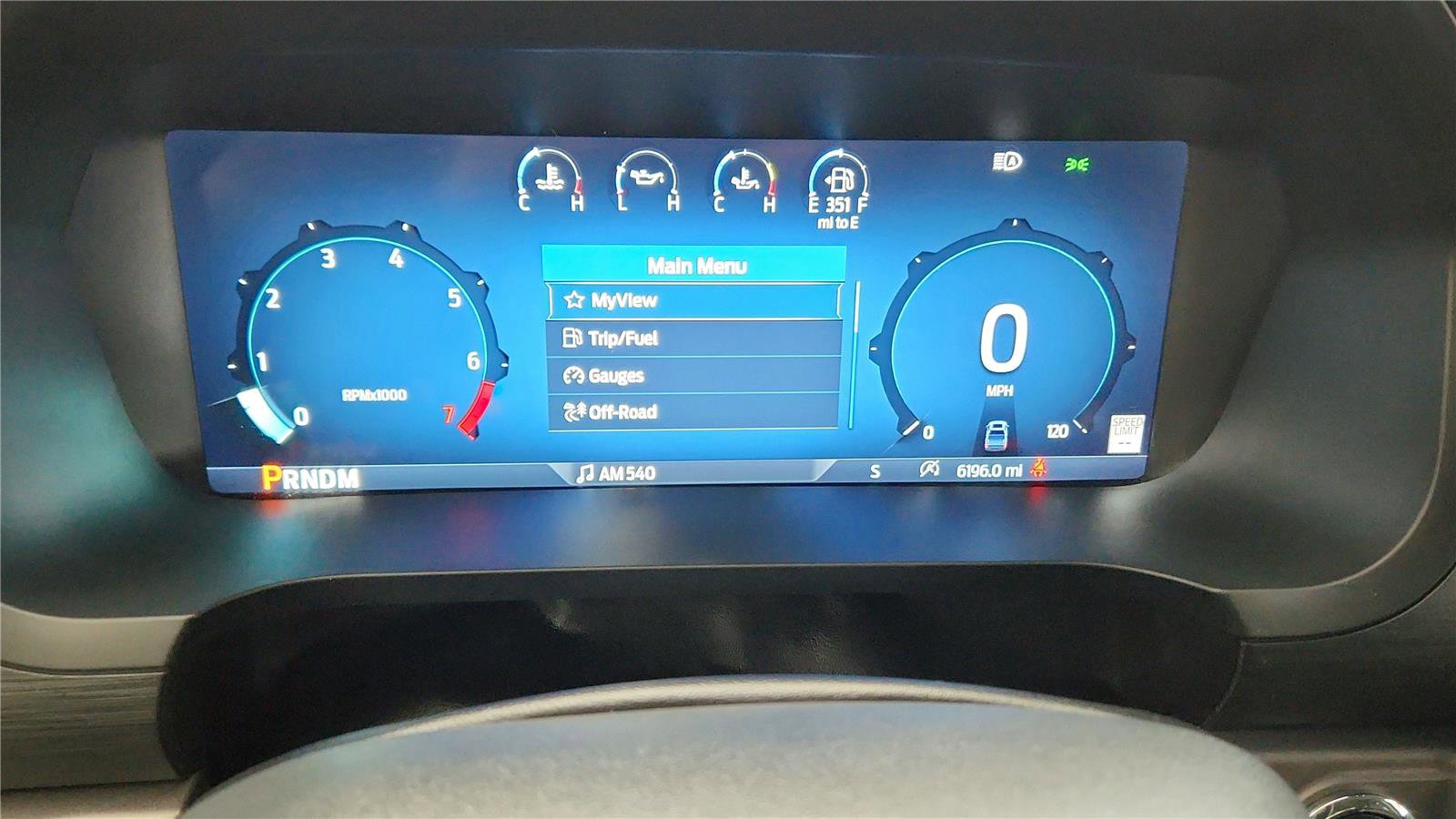 Used 2024 Ford F150 XLT w/ Equipment Group 302A MID AWD/4WD image 22
