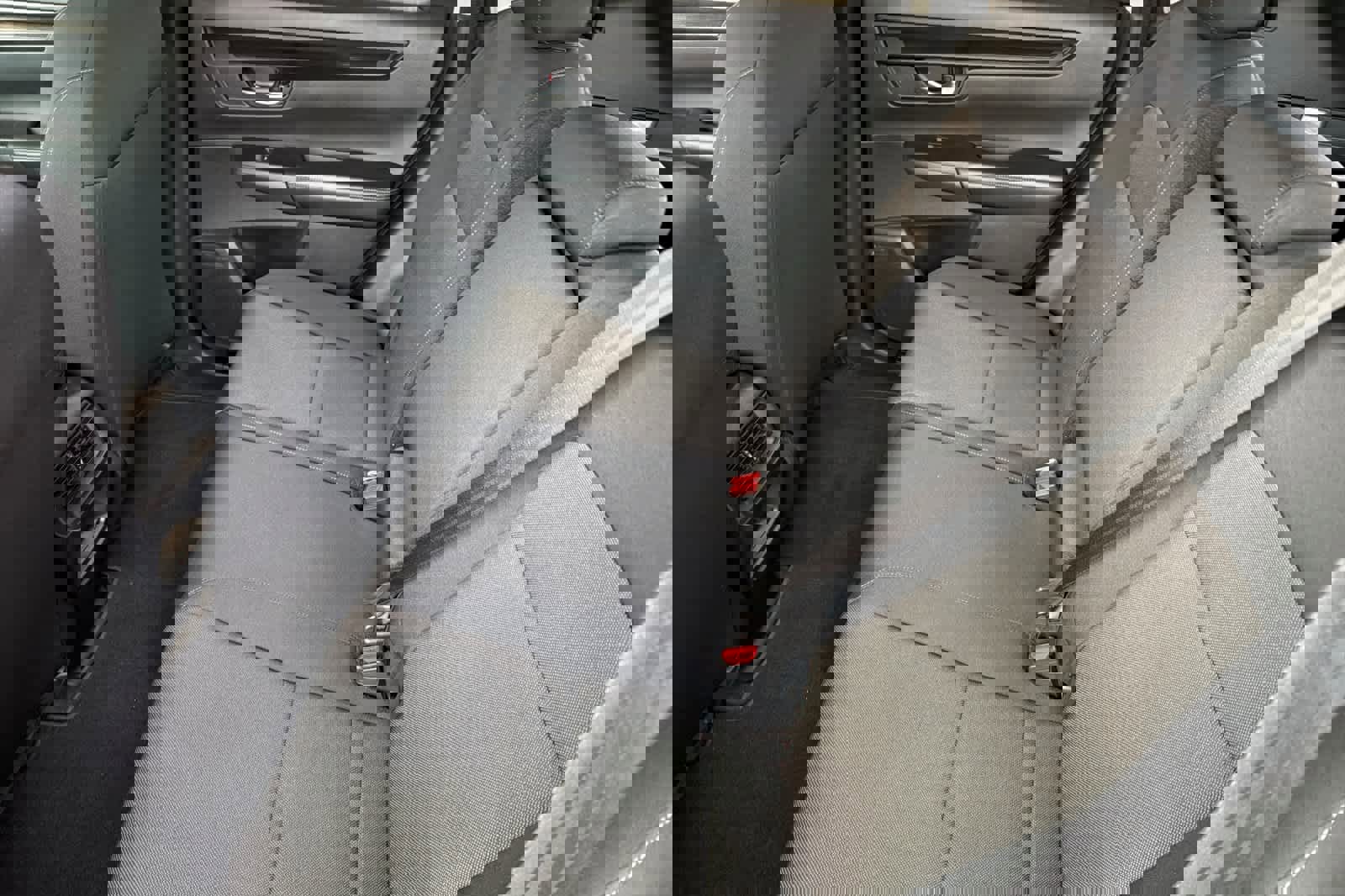 Certified 2023 Honda CR-V LX image 4