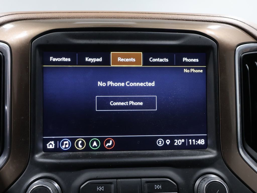 Used 2022 Chevrolet Silverado 3500 High Country w/ Safety Package II image 27