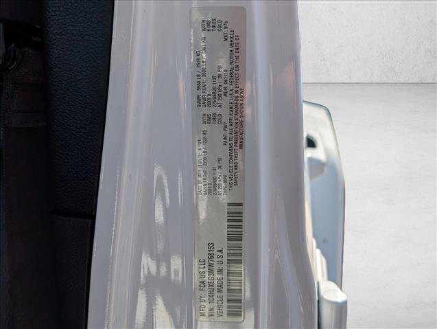 Used 2021 Jeep Wrangler Unlimited Sahara image 20