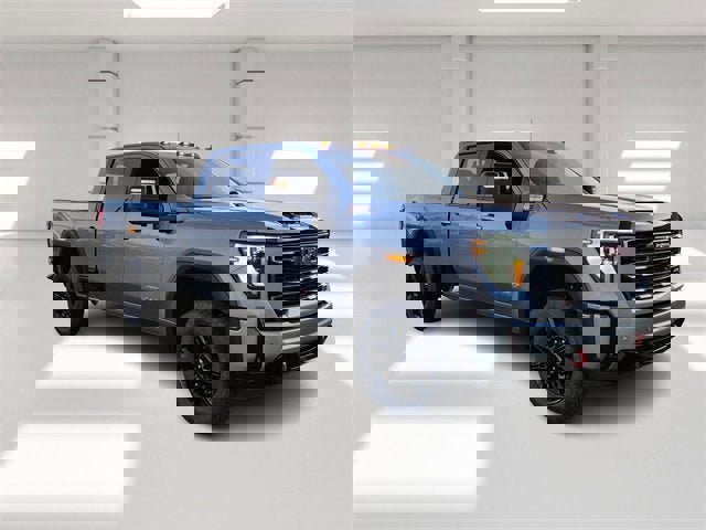 New 2026 GMC Sierra 2500 AT4 image 7
