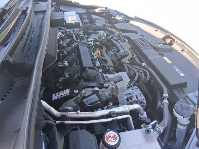 Used 2022 Toyota Corolla XSE FWD image 28