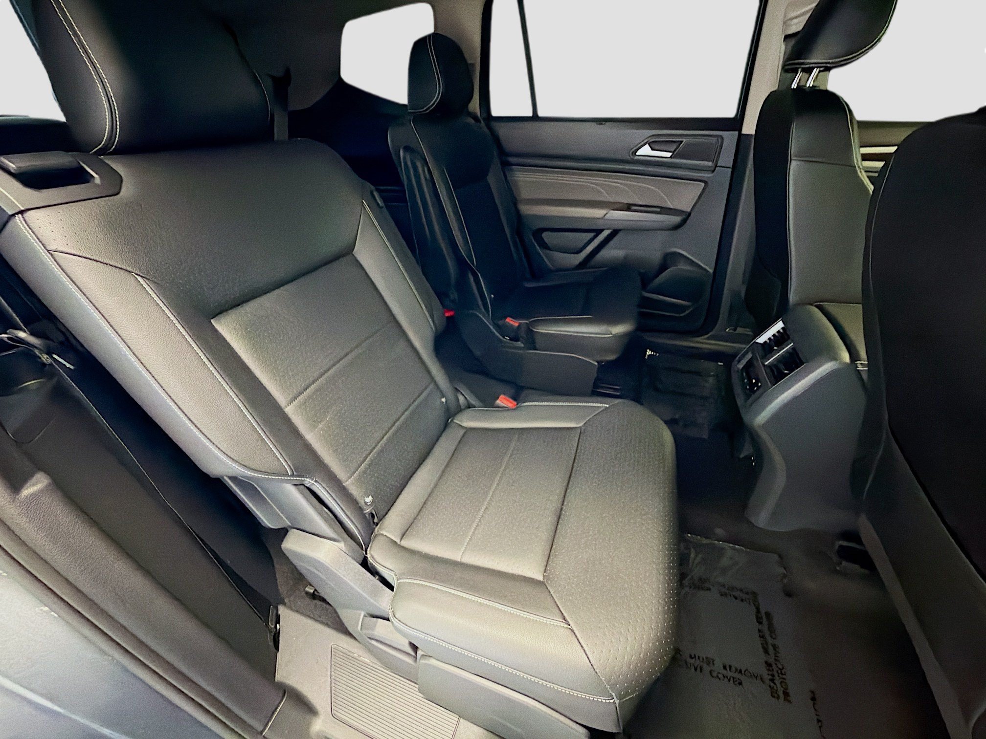 Used 2023 Volkswagen Atlas SE FWD image 14