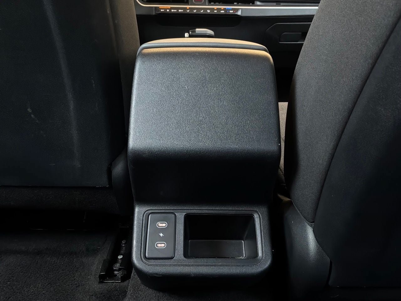 Used 2025 Kia K4 FWD image 12