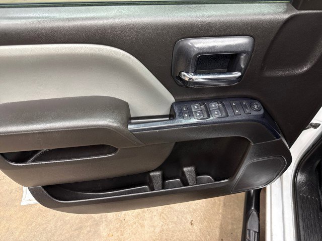 Used 2018 Chevrolet Silverado 2500 W/T w/ WT Fleet Convenience Package AWD/4WD image 31