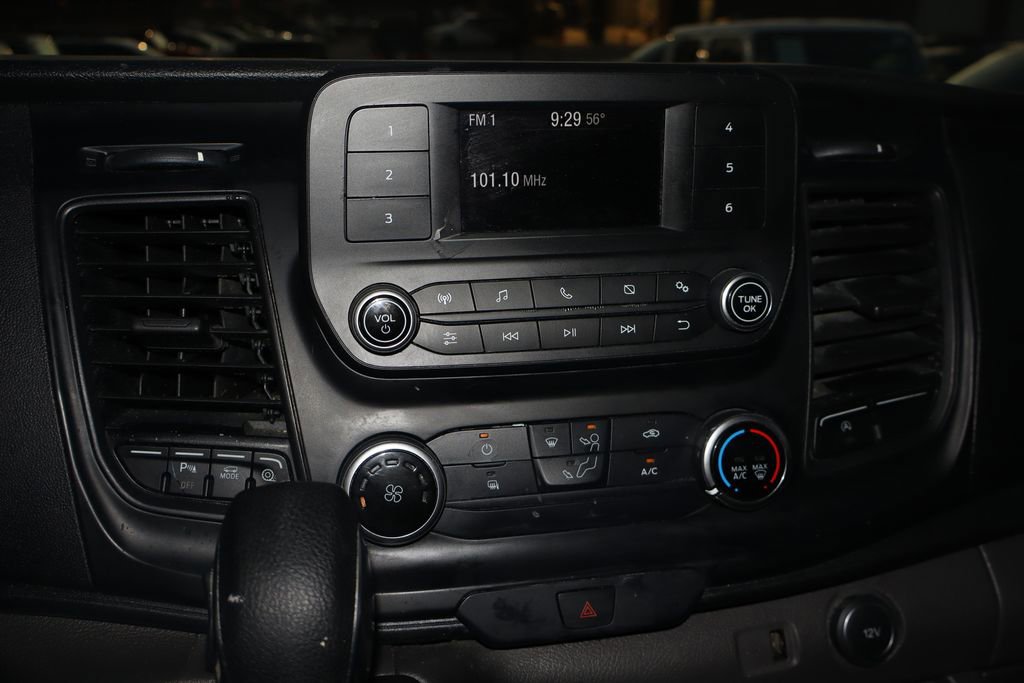 Used 2020 Ford Transit 350 148 High Roof Extended w/ Load Area Protection Package image 32