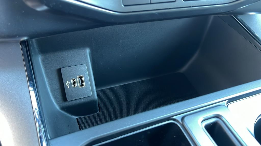 New 2025 Ford F150 Lightning Flash image 15