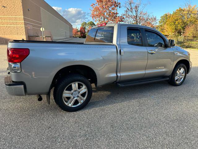 Used 2007 Toyota Tundra Limited image 43
