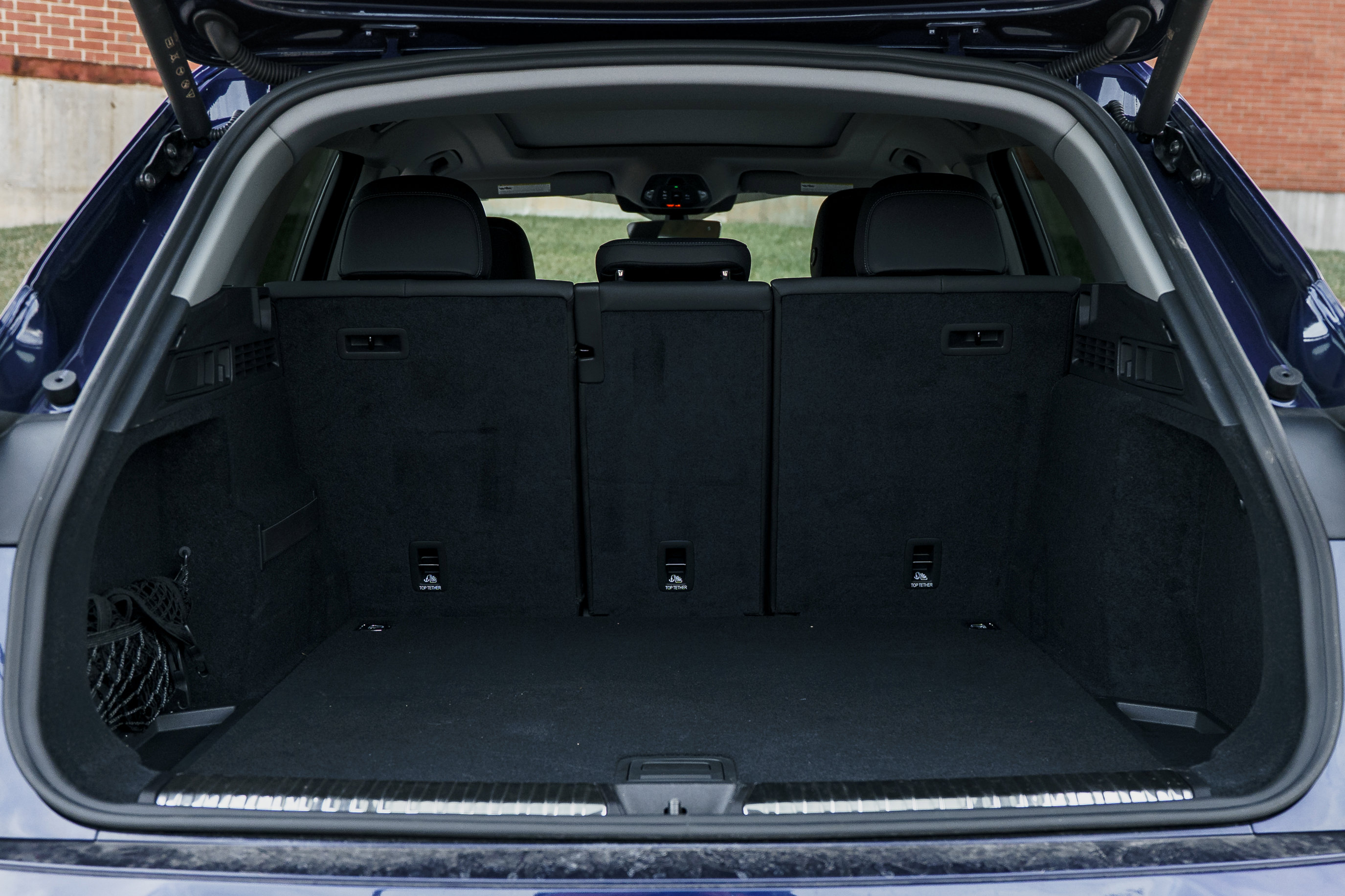 Certified 2025 Audi Q5 Premium w/ Convenience Package image 28