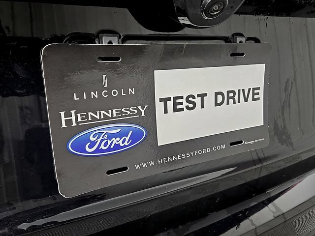 New 2026 Lincoln Aviator Reserve w/ Jet Appearance Package AWD/4WD image 23