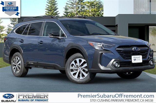 Used 2025 Subaru Outback Premium