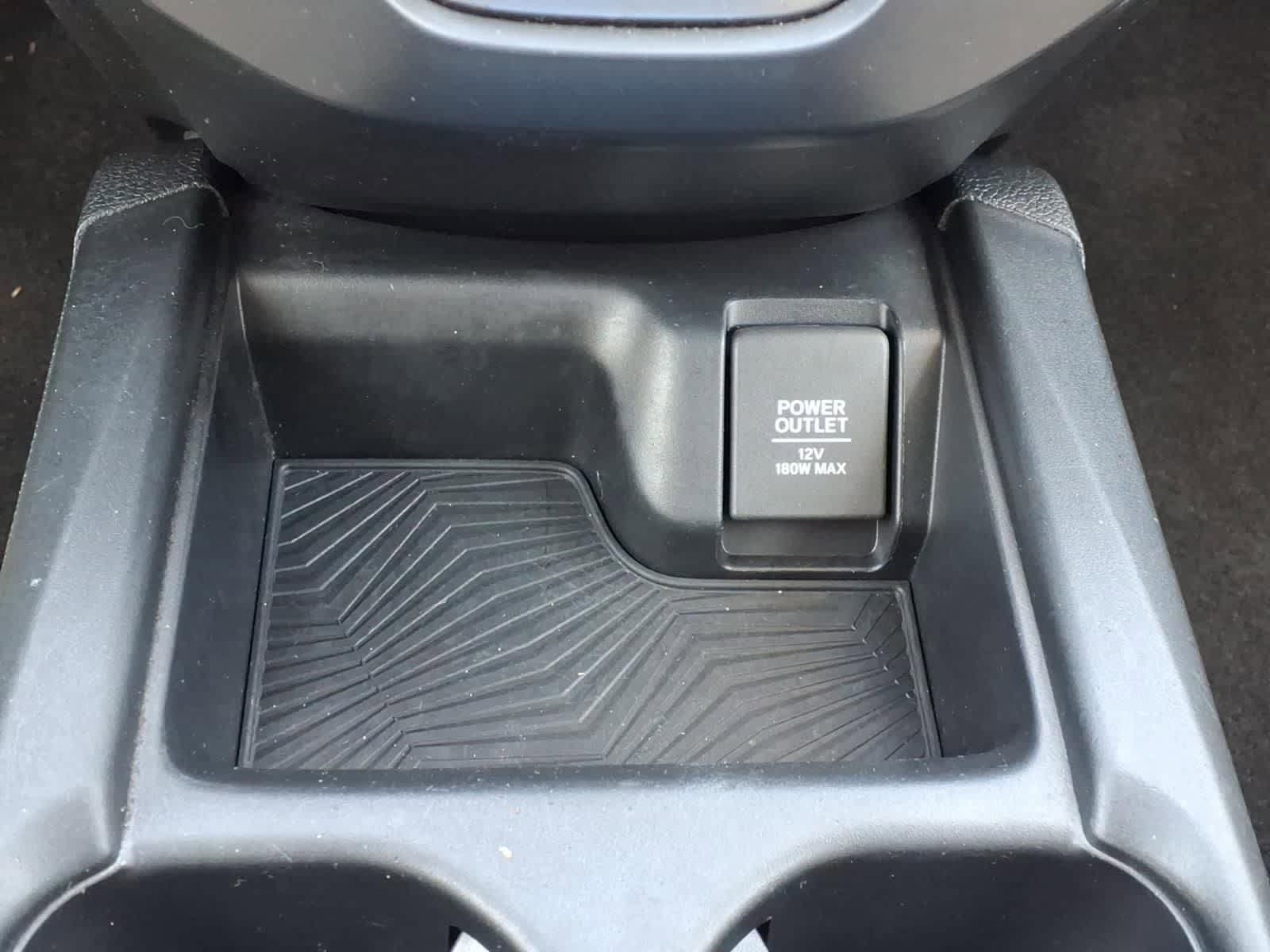 Certified 2019 Honda CR-V EX-L image 23